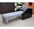 Кресло-кровать "Юпитер" Аслан серый
